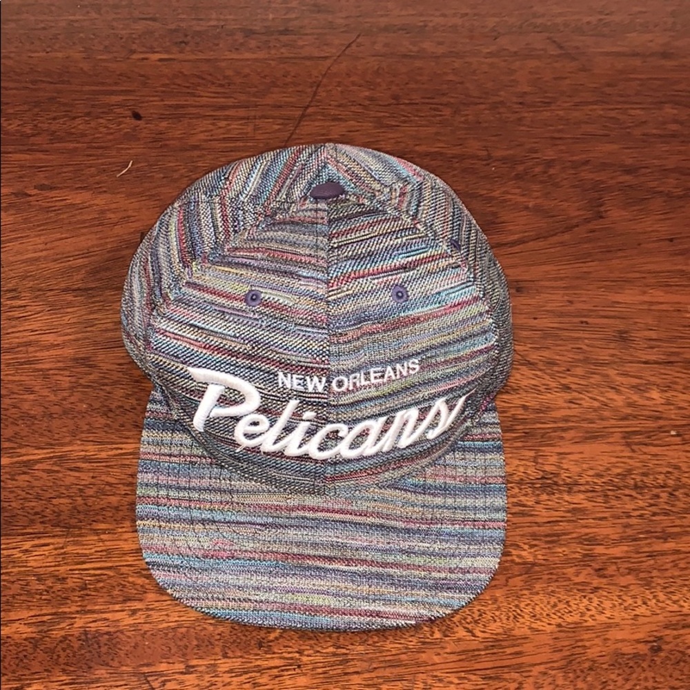 New Orleans Pelicans SnapBack